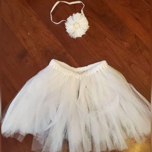 Newborn Photo Prop Outfit